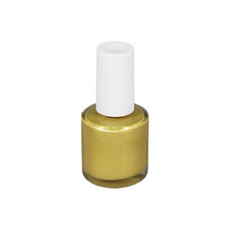 Laca dental 10 ml oro dientes grimas profesiona