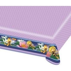 mantel abeja maya