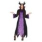 Disfraz Hada osucura similar a Malefica Mujer