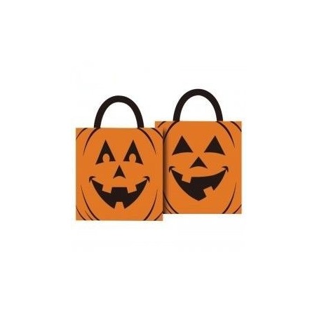 bolsa calabaza 38 x 35 cm hall