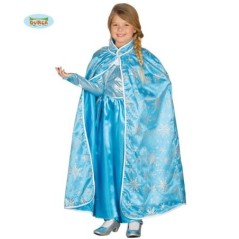 capa princesa del hielo simila