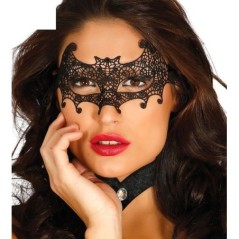antifaz bordado murcielago cat w oman superheroina