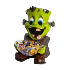 muneco frankie recogecaramelos