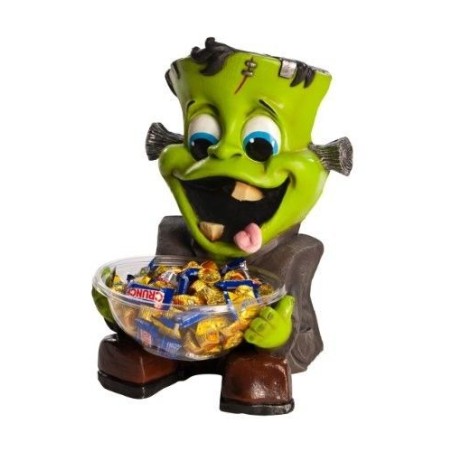 muneco frankie recogecaramelos