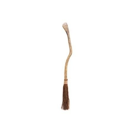 escoba de mago de 93 cm