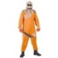 Disfraz calabaza diabolica talla l terror