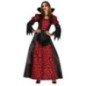 disfraz vampiresa adulta talla m vampira