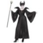 Disfraz malefica para mujer tallas