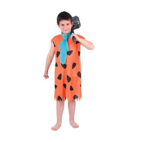disfraz pedro picapiedra infantil 705972 troglodita talla 4 6 anos