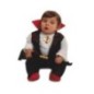 Disfraz dracula vampiro bebe tallas