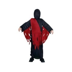 Disfraz doctor de la niebla talla 5-6 años-Tus Disfraces