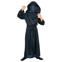disfraz hombre sin rostro infantil talla 8 10 anos nino