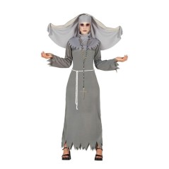 disfraz monja diabolica american horror story talla l