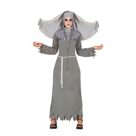 disfraz monja diabolica american horror story talla l