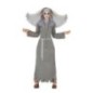 Disfraz monja gris american horror tallas