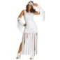 Disfraz momia para halloween mujer tallas
