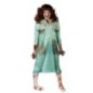 Disfraz poseida regan exorcista mujer talla L