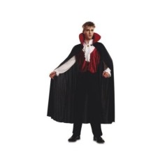 disfraz vampiro gotico talla s para hombre
