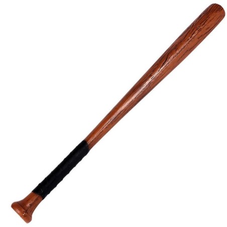 bate de beisbol en foam 85cm
