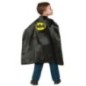 Capa Batman para niño infantil