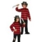 Disfraz freddy para niño infantil tallas