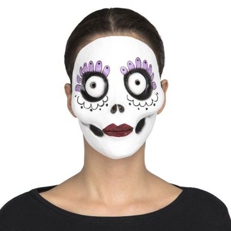 mascara novia cadaver o katrina burton