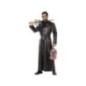Disfraz cazavampiros Blade para hombre tallas