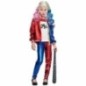 Disfraz Joker baby similar Harley Quinn niña tallas