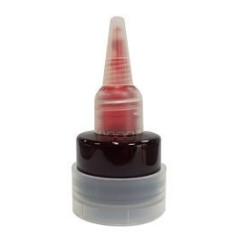 sangre falsa artificial grimas profesional 25 ml