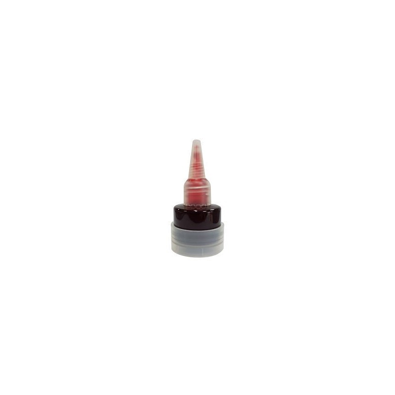 Sangre falsa artificial grimas profesional 25 ml