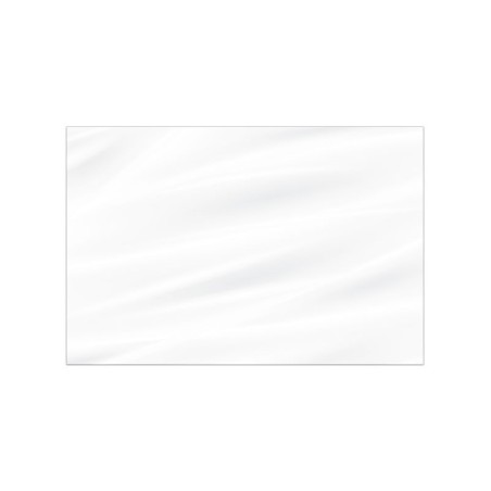 mantel plastico elegante para cumpleanos 120x180 cm