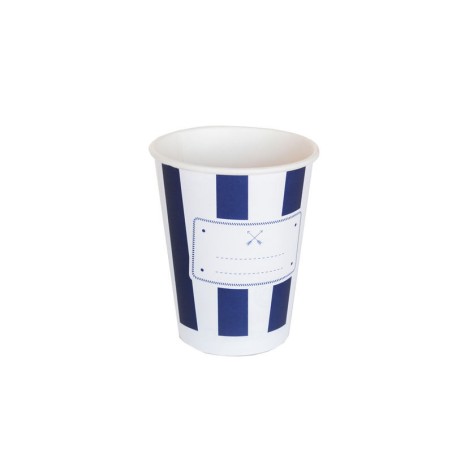 vasos fiesta marinera 8 uds
