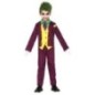 disfraz payaso loco joker infantil nino tallas