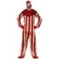 Disfraz payaso circo asesino talla M o L