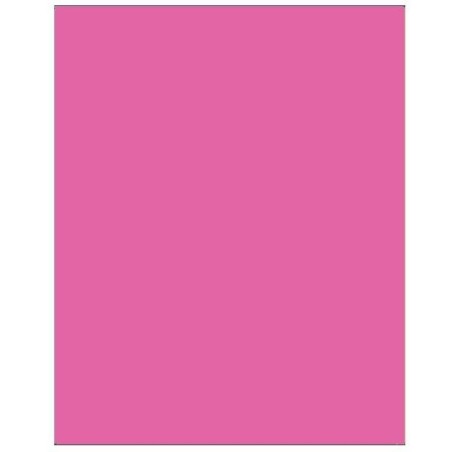 mantel fucsia 140 x 280 cm plastico