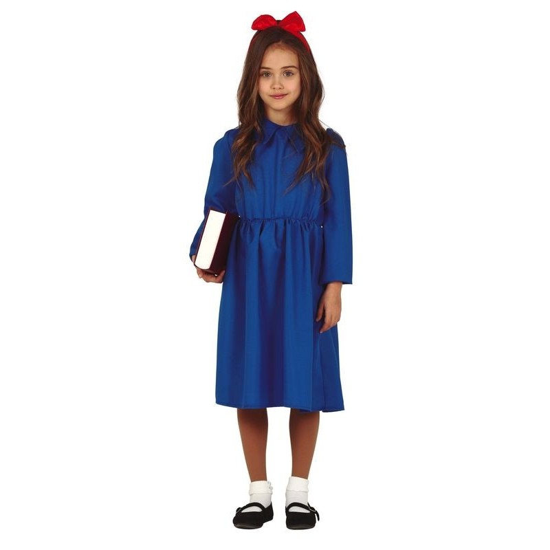 Disfraz niña Silent Hill Sharon infantil