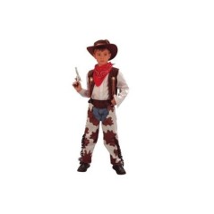 disfraz vaquero nino infantil oeste 70154 tallas