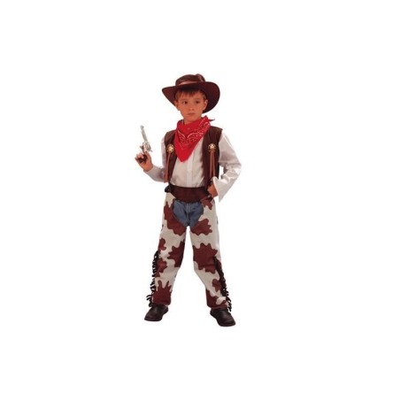 disfraz vaquero nino infantil oeste 70154 tallas
