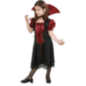 Disfraz vampiresa para niña talla 5-6 años