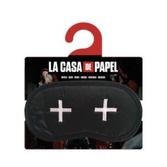 antifaz de la casa de papel original