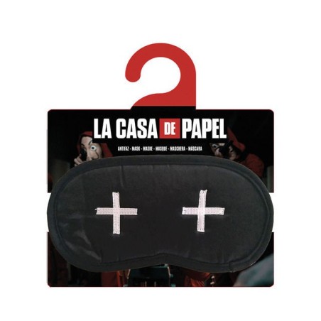 antifaz de la casa de papel original
