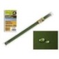 Mantel rollo plastificado verde 5x1,20 metros