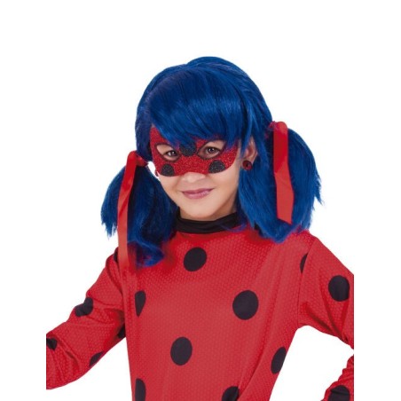 antifaz de ladybug original para nina