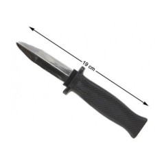 cuchillo retractil broma