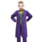 Disfraz Joker para niño original