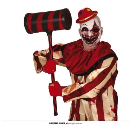 martillo payaso 79 cms