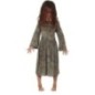 Disfraz fantasma the ring para niña talla 7-9 años