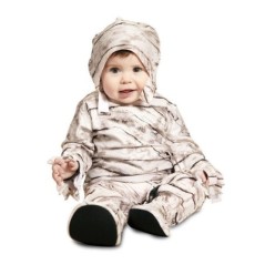 disfraz momia para bebe tallas infantil