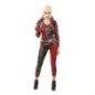 Disfraz Harley Quinn escuadron suicida 2 tallas mujer