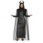 Disfraz hada oscura malefica para mujer